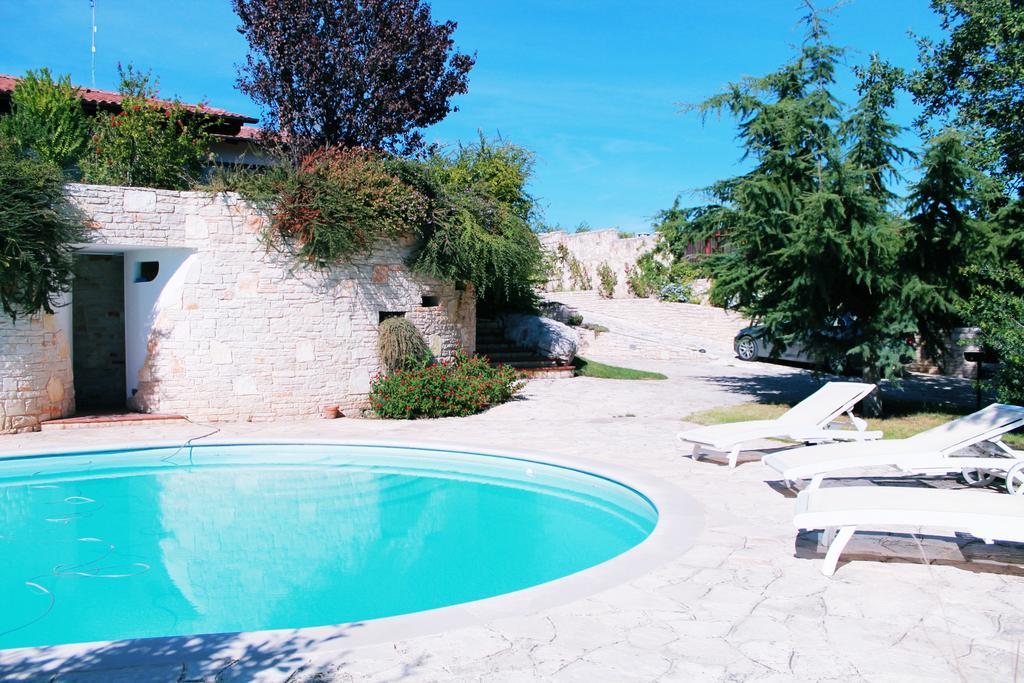 Maglioferro Residence Corato Exterior photo