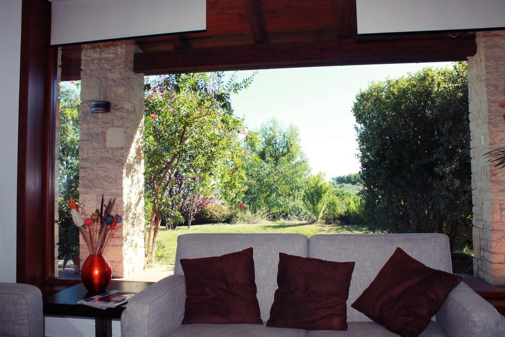 Maglioferro Residence Corato Exterior photo